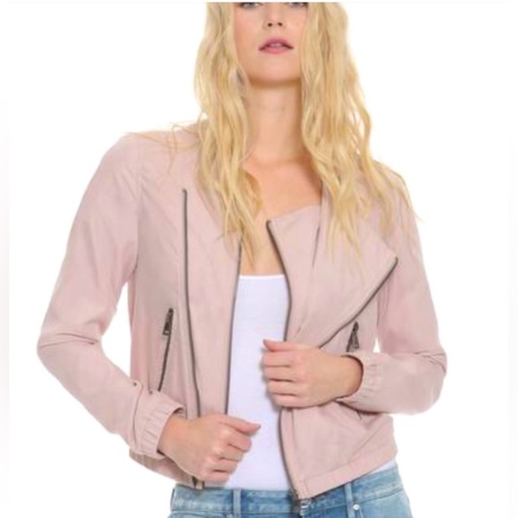 LEVI'S Premium 90s Womens Trucker Jacket - Soft As Butter - MEDIUM WASH